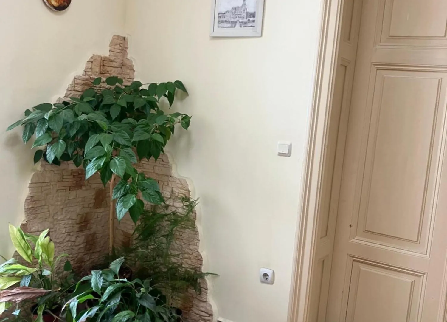 Hostel Rayska Yabalka Varna