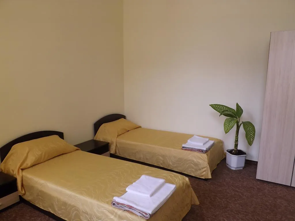 Hostel Rayska Yabalka Varna Bulgaria
