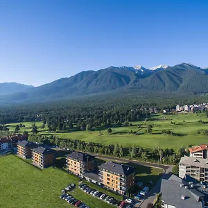 *** Aparthotel Cornelia Deluxe Bulgaria
