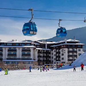 ***** Hotel Mpm Sport Ski-in, Ski-out Bulgaria
