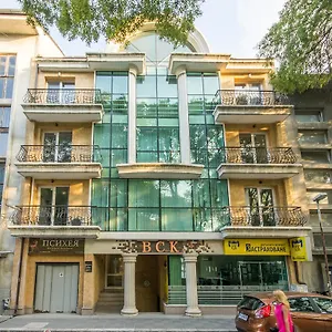  Apartment La Casa Bulgaria