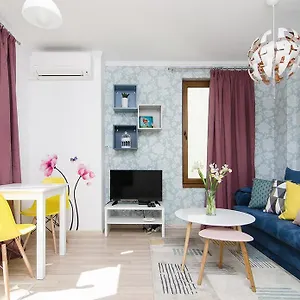  Apartment The Cozy Bulgaria
