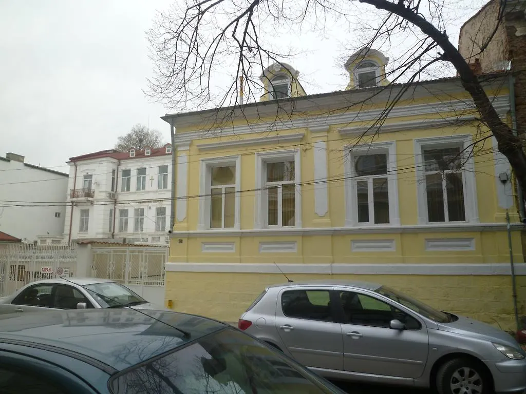 Hostel Rayska Yabalka Varna 0*,